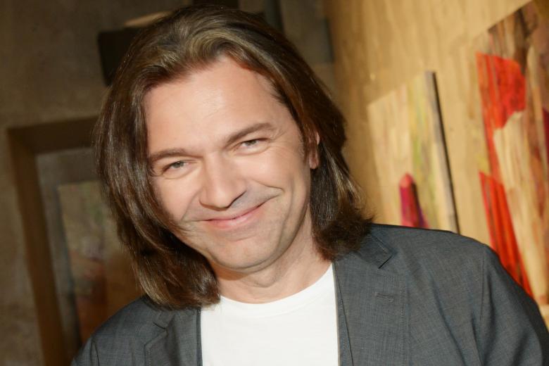 Дмитрий Маликов