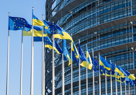 В Италии обвинили западные СМИ в искажении фактов о событиях на Украине