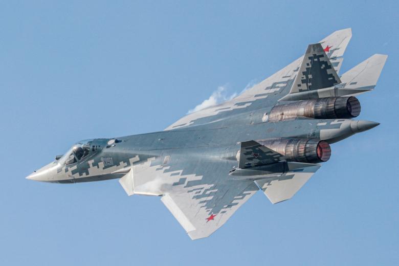 Су-57