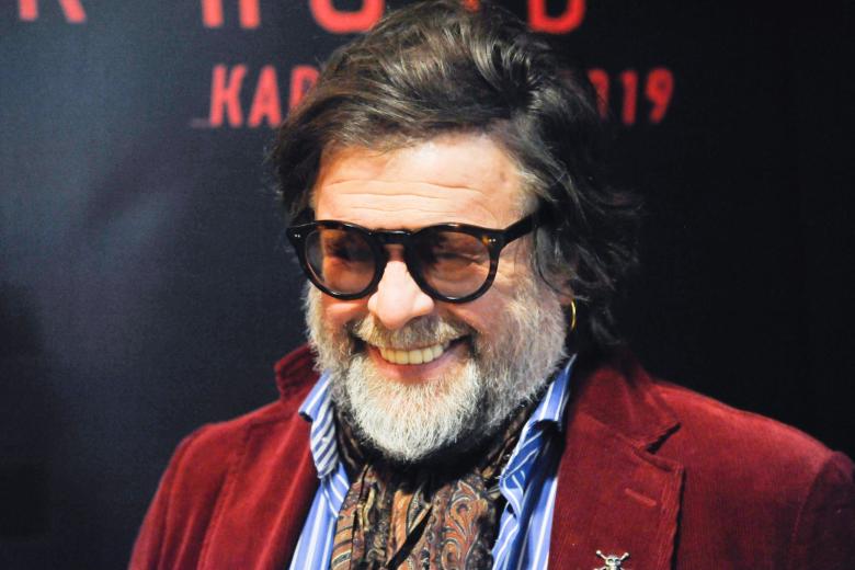 Борис Гребенщиков