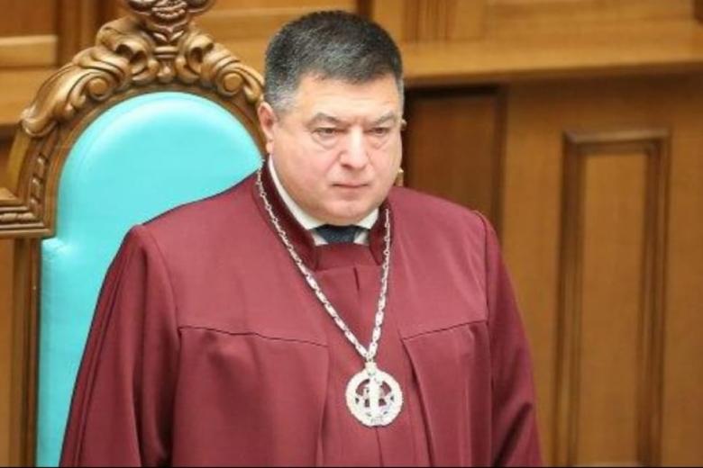 Александр Тупицкий