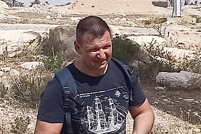 Валерий Кожин