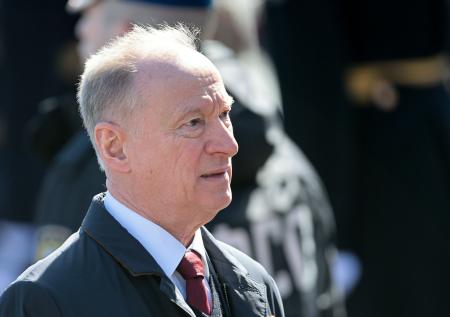 Патрушев обвинил англосаксов в геноциде русского населения