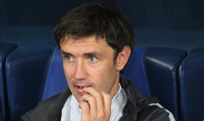 Юрий Жирков