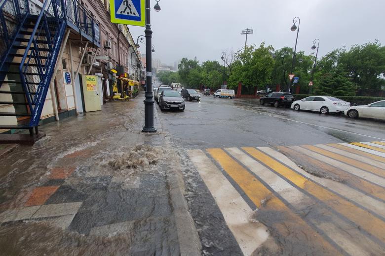 Владивосток