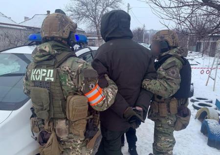 На Украине усмотрели «российский след» в расстреле в Днепре