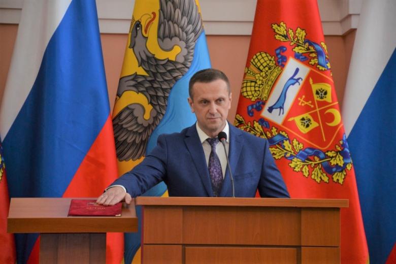 Владимир Ильиных