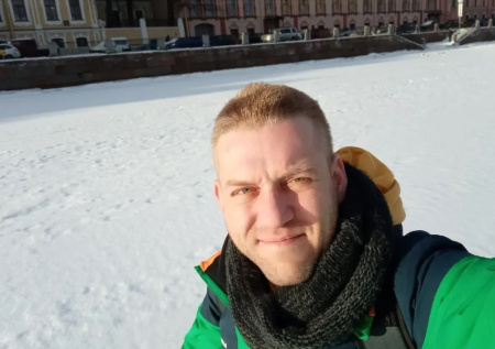 В Петербурге свидетель обвинения по делу о фейках вступился за подсудимого
