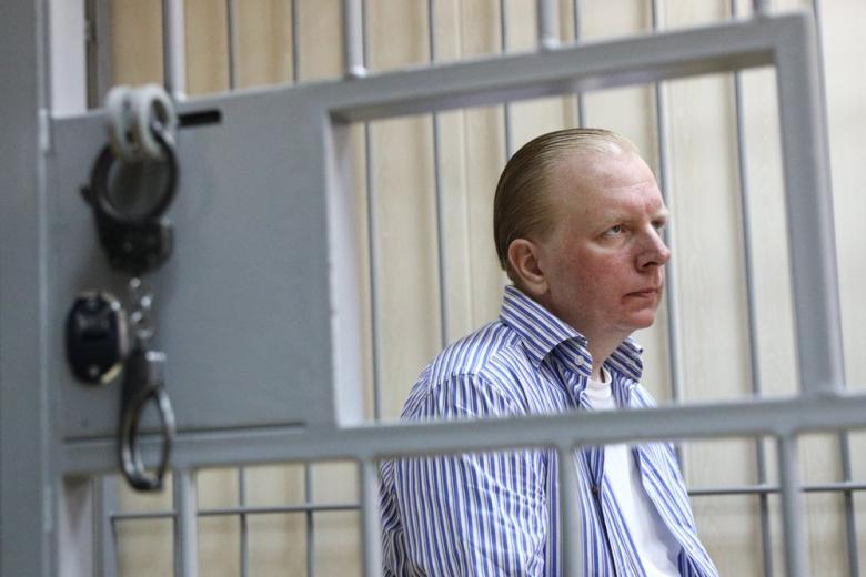Сергей Федотов