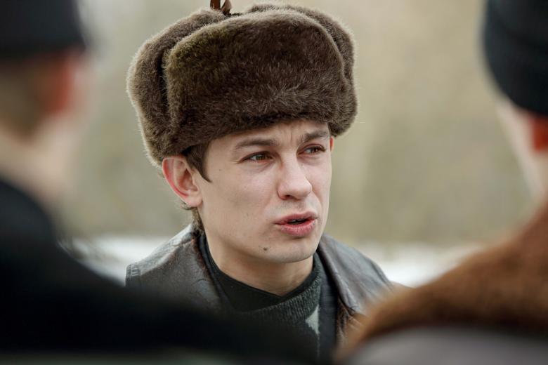 Никита Кологривый в сериале «Слово пацана. Кровь на асфальте»