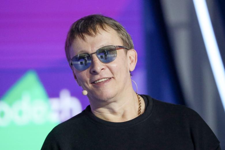 Иван Охлобыстин