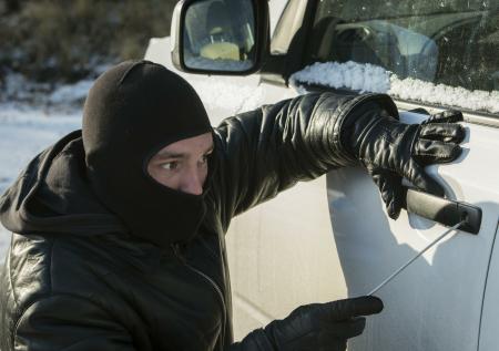 Эксперт предупредил о возможном росте числа автоугонов в Новосибирске