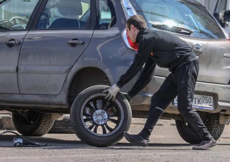 Автоэксперт дал советы по выбору надёжного подержанного автомобиля