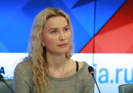 Названа дата просмотра дочери Тутберидзе в сборную США 