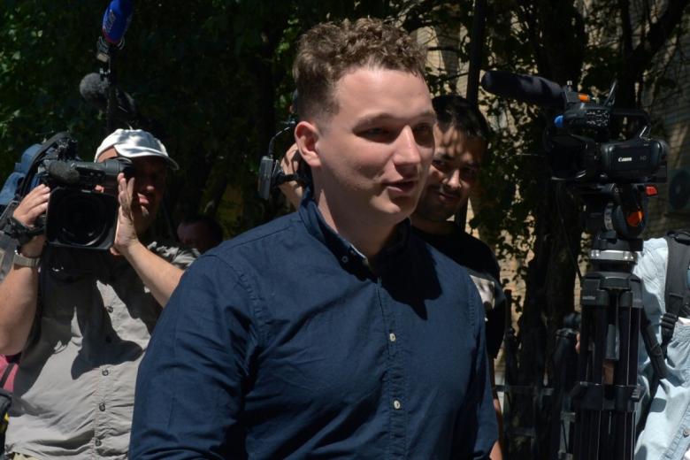 Эдвард Бил