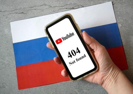 Почему не работает YouTube 1 апреля: замедление, восстановление серверов