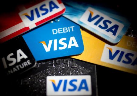 Visa начала работу над прекращением транзакций на территории России