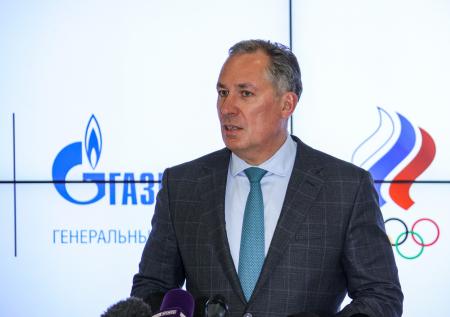 МОК утвердил музыку, которая заменит гимн России на Олимпиаде