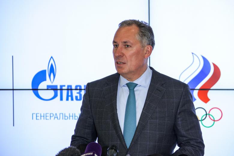 Станислав Поздняков