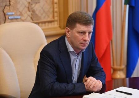 Генпрокуратура утвердила обвинение по делу Фургала