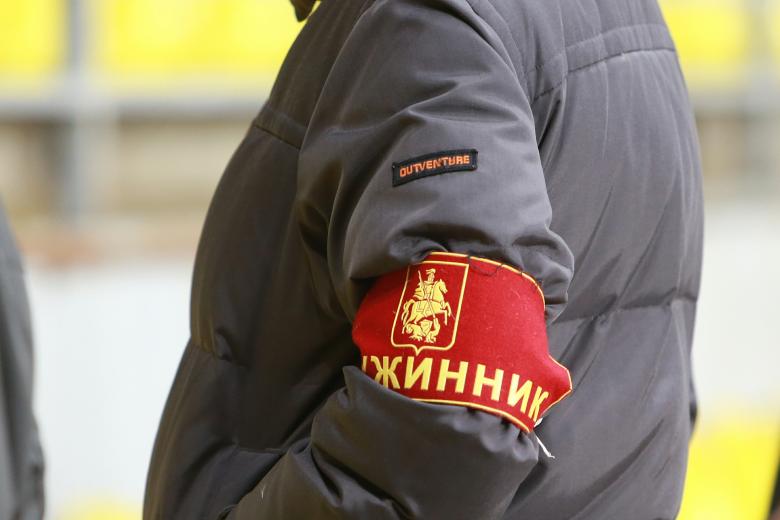 Дружинник