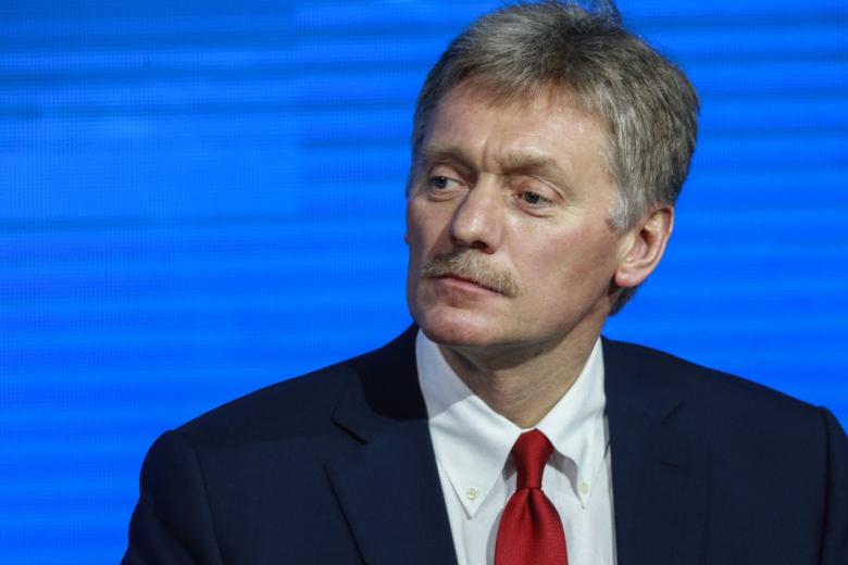 Дмитрий Песков