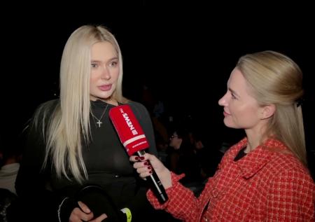 «Поцелованность Богом»: актриса Рудова об успехе Бузовой