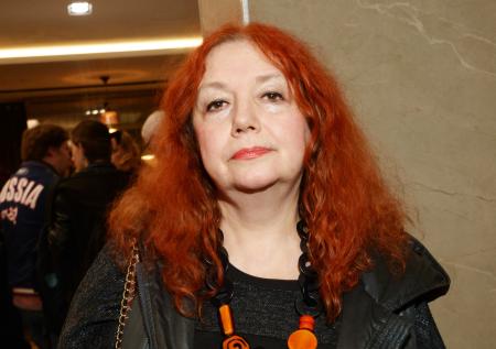 «Именно индусы придумали камасутру»: Арбатова рассказала о третьем муже