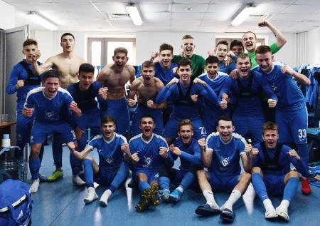 Директор «Чертаново» ответил Уткину на вопрос о бюджете клуба
