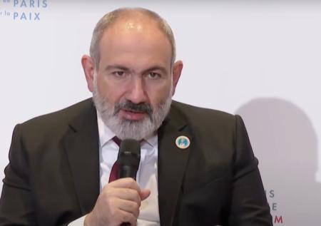 В НАТО заявили о решении Еревана дистанцироваться от Москвы