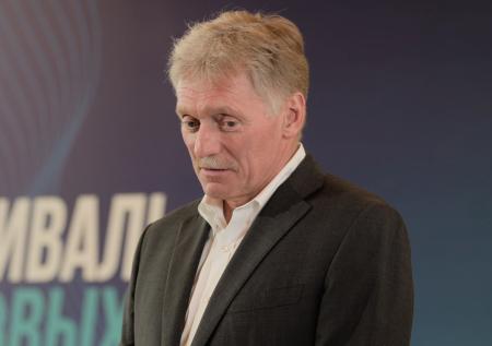 «Враги там и сгинули»: Песков про уехавшую творческую интеллигенцию