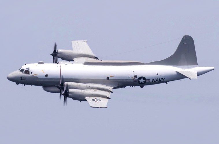 EP-3E-Aries-II