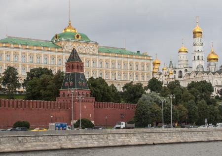 Кремль хочет разговаривать с Киевом на своих условиях