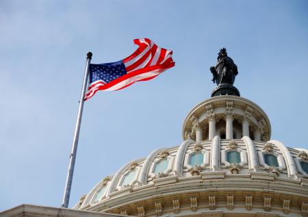 В Кремле спрогнозировали будущее гегемонии США