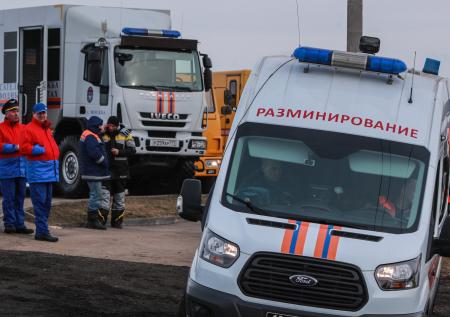 Неизвестный сообщил об угрозе взрыва на 30 станциях столичного метро