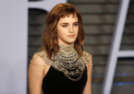 Эмма Уотсон вошла в правление компании-владельца Gucci и Saint Laurent