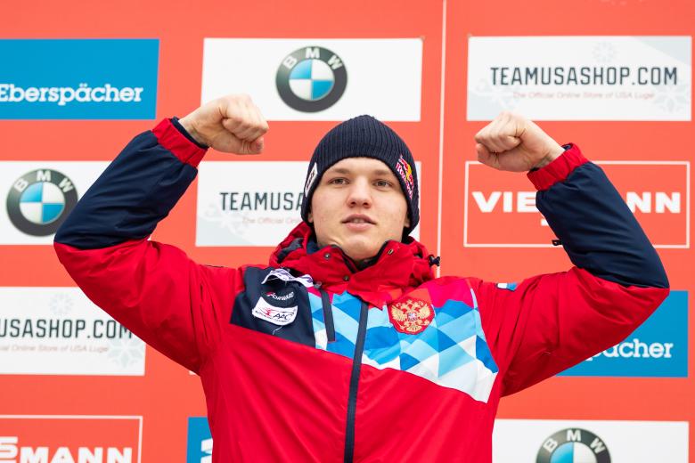 Павел Репилов