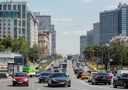 Аренда в Москве: составлен список самых дорогих районов и квартир в столице