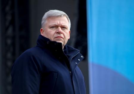 Экс-мэр Перми уволился из-за скандального видео сына про родной город