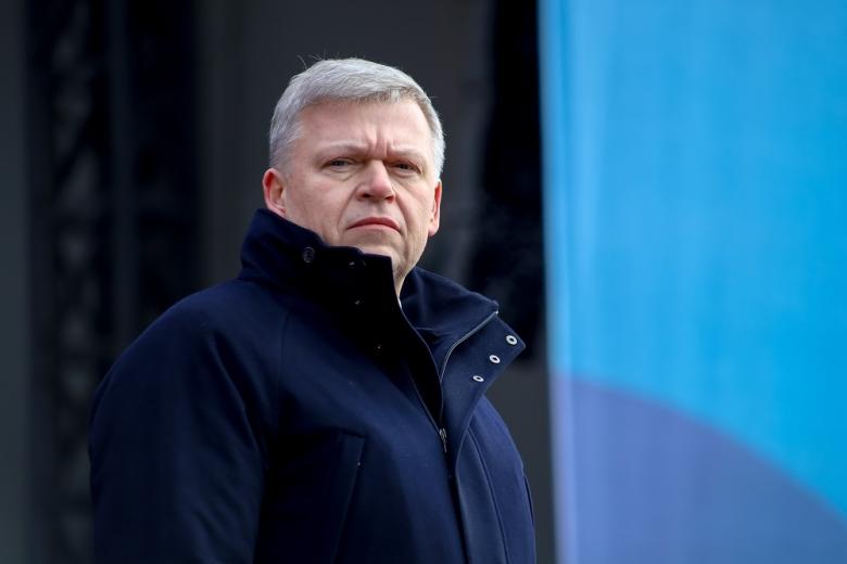 Алексей Демкин