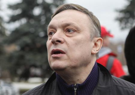 У экс-продюсера «Ласкового мая» обнаружили долги перед ФНС