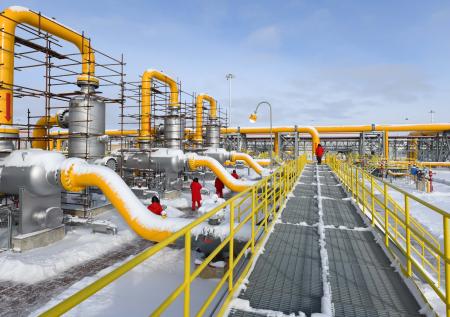 В Минэнерго назвали сроки конкурентоспособности российского газа