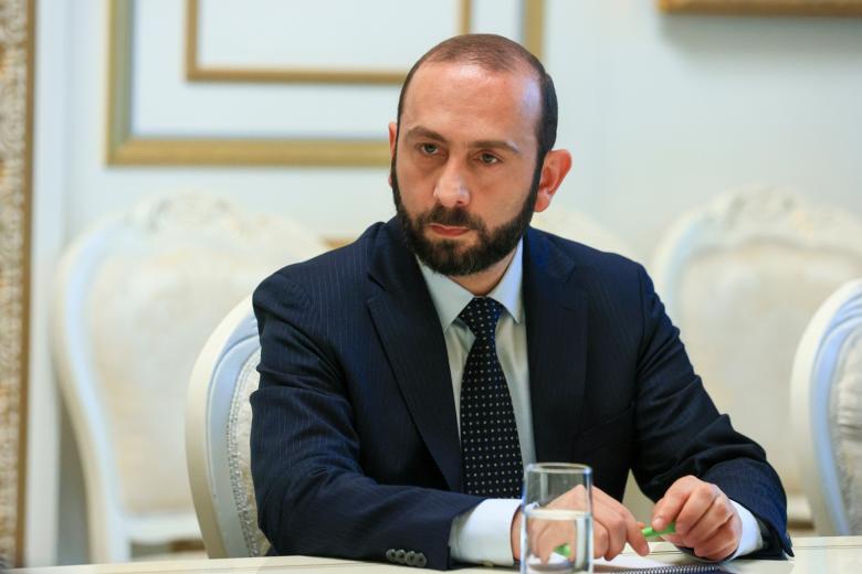  Арарат Мирзоян