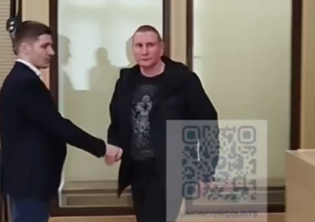Состоялся суд над открывшим стрельбу около детсада в Новой Москве