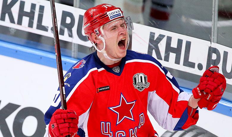 Сергей Шумаков