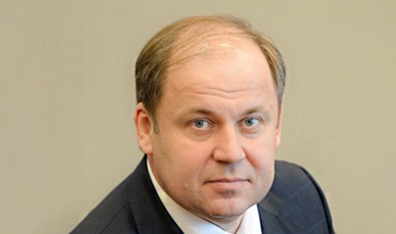 Олег Коваль