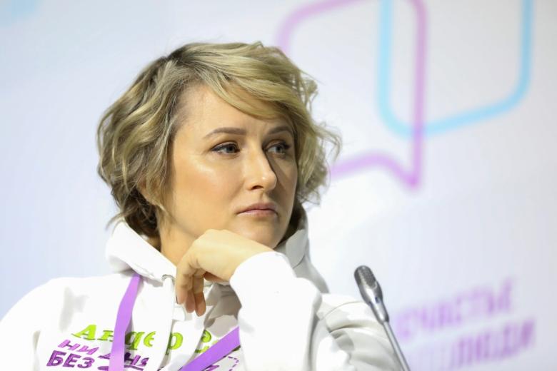 Анастасия Татулова