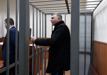 Источник: генерал ФТС помог жене посла Кении с ввозом валюты