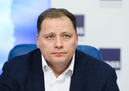 Воробьев предложил кандидата на пост министра энергетики Подмосковья