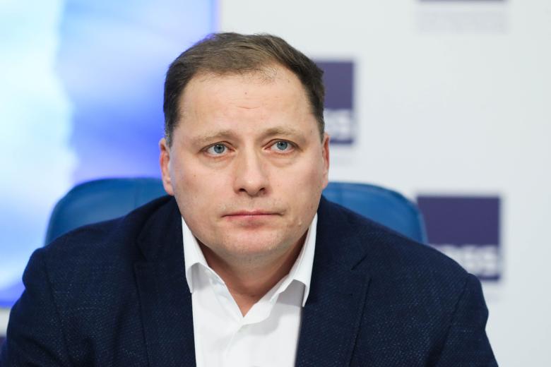Евгений Хромушин